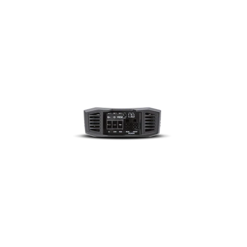 Rockford Fosgate T400X4ad 4-Channel Ultra Compact Amplifier