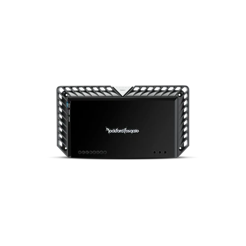 Rockford Fosgate T600-4 4-Channel Amplifier