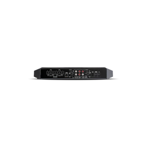 Rockford Fosgate T600-4 4-Channel Amplifier
