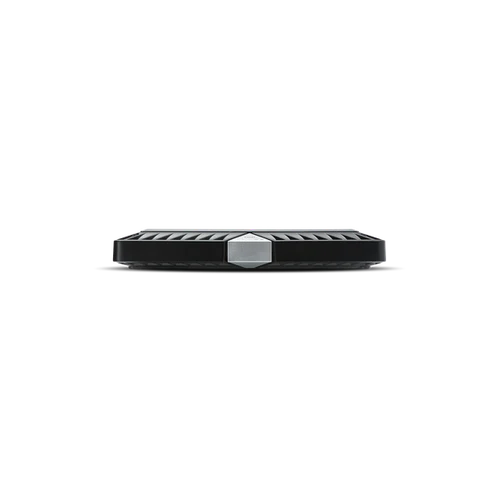 Rockford Fosgate T600-4 4-Channel Amplifier