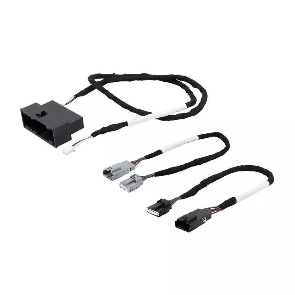 Stinger SR-F15009H HEIGH10 Head Unit Installation Kit for Ford F-150 2009-2014