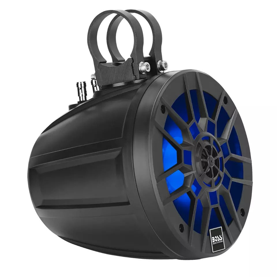 Boss Audio B6RGB 6.5