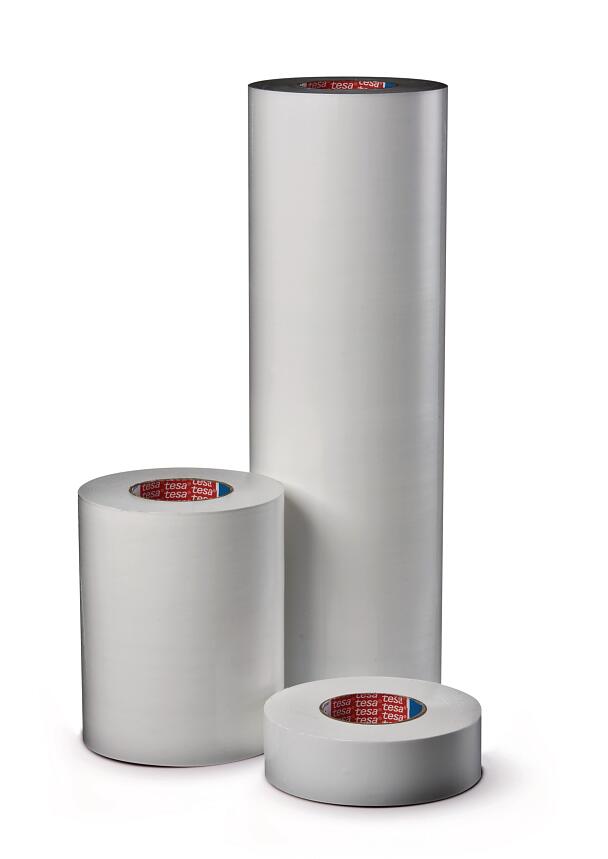 TESA 50535 Temporary protection tape for freshly painted surfaces