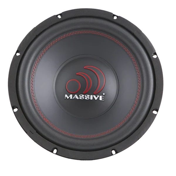 Massive audio TKO124 - 12