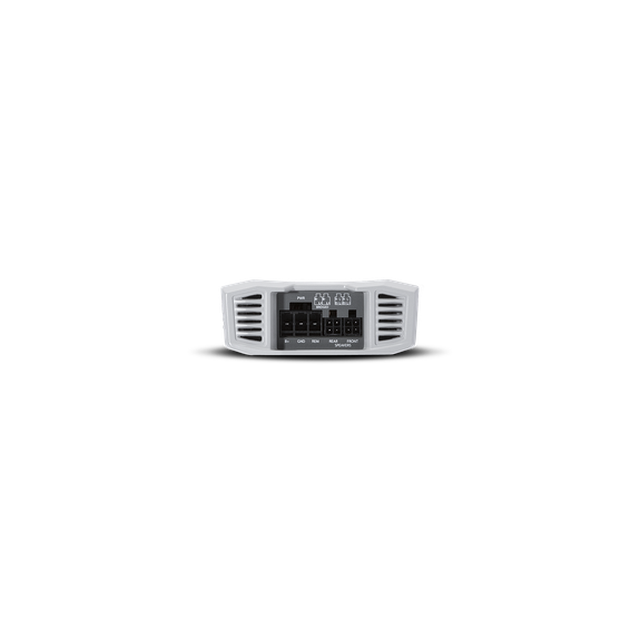Rockford fosgate Power 400 Watt Class-ad 4-Channel Element Ready™ Amplifier
