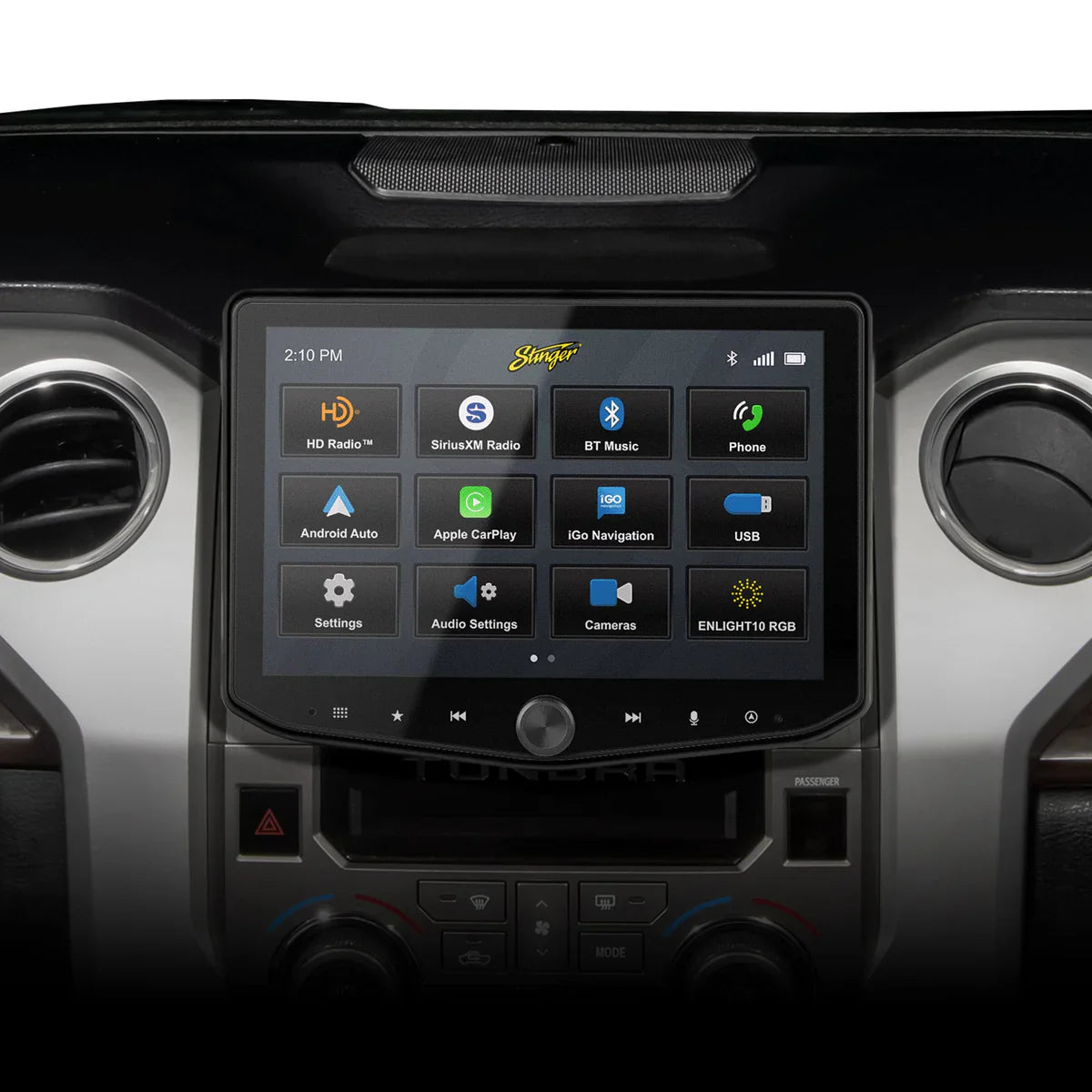 HORIZON10 Toyota Tundra (2014-2021) 10