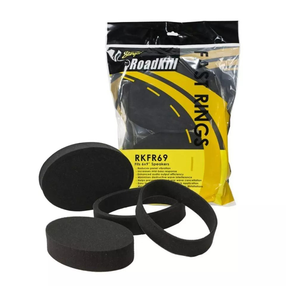 Stinger Roadkill RKFR69 6