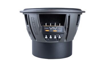 Memphis Audio MOJO1212 MOJO 7 Series 12