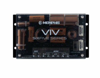 Memphis VIV603CV2 320W Peak (160W RMS) 6.5