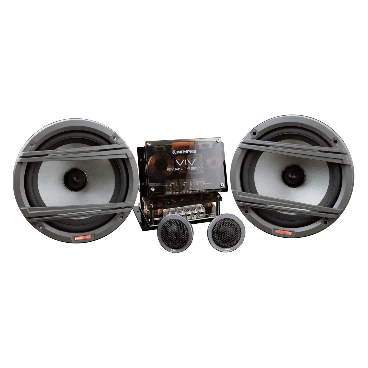 Memphis Audio VIV60CV2 6.5