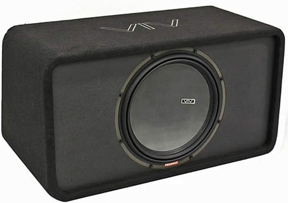 Memphis VIVE14S1 4400W Peak (2200W RMS) 14