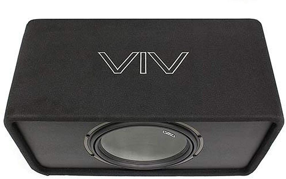 Memphis VIVE14S1 4400W Peak (2200W RMS) 14