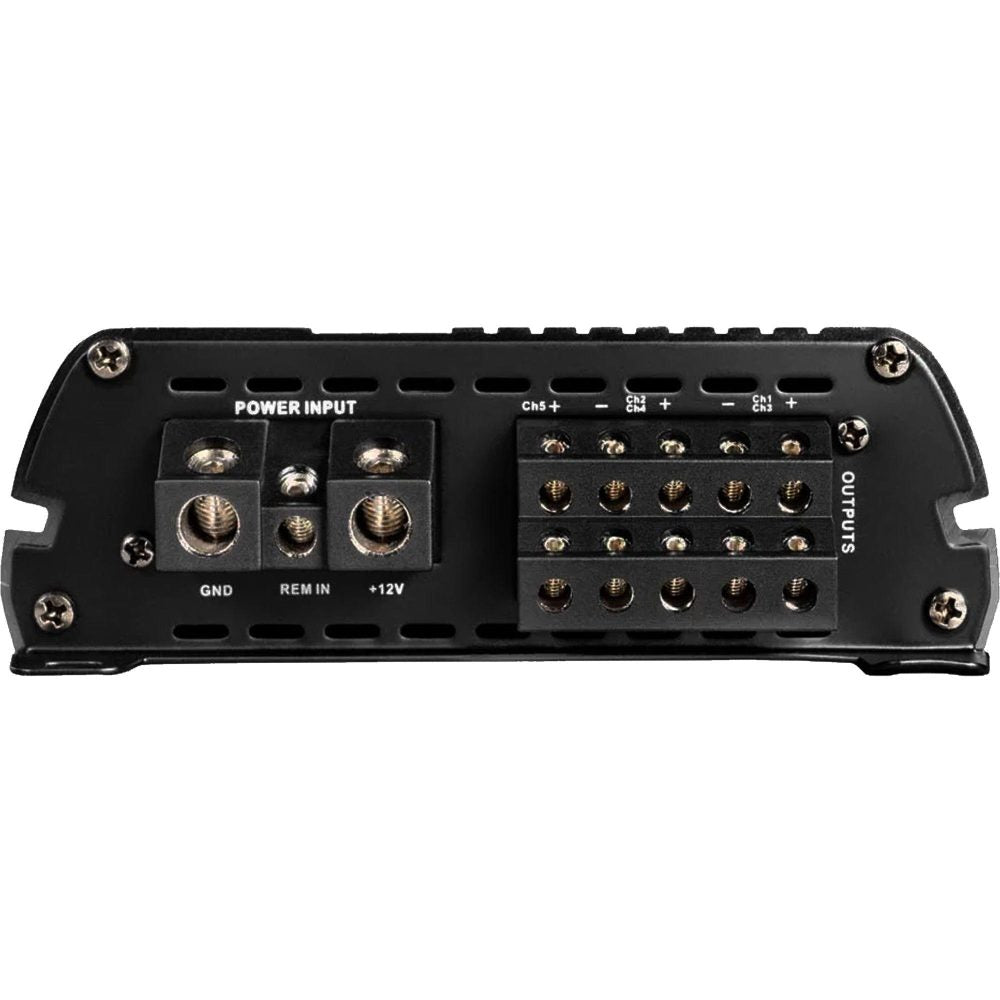 Alliance Audio VL3200.5 5-Channel Amplifier