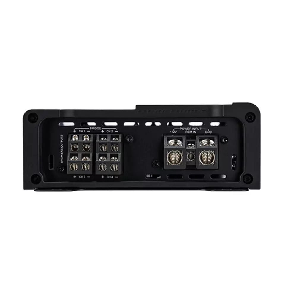 Deaf Bonce MFA-4.180 Machete 4-Channel 1080W RMS 4-Ohm Class-D Car Amplifier