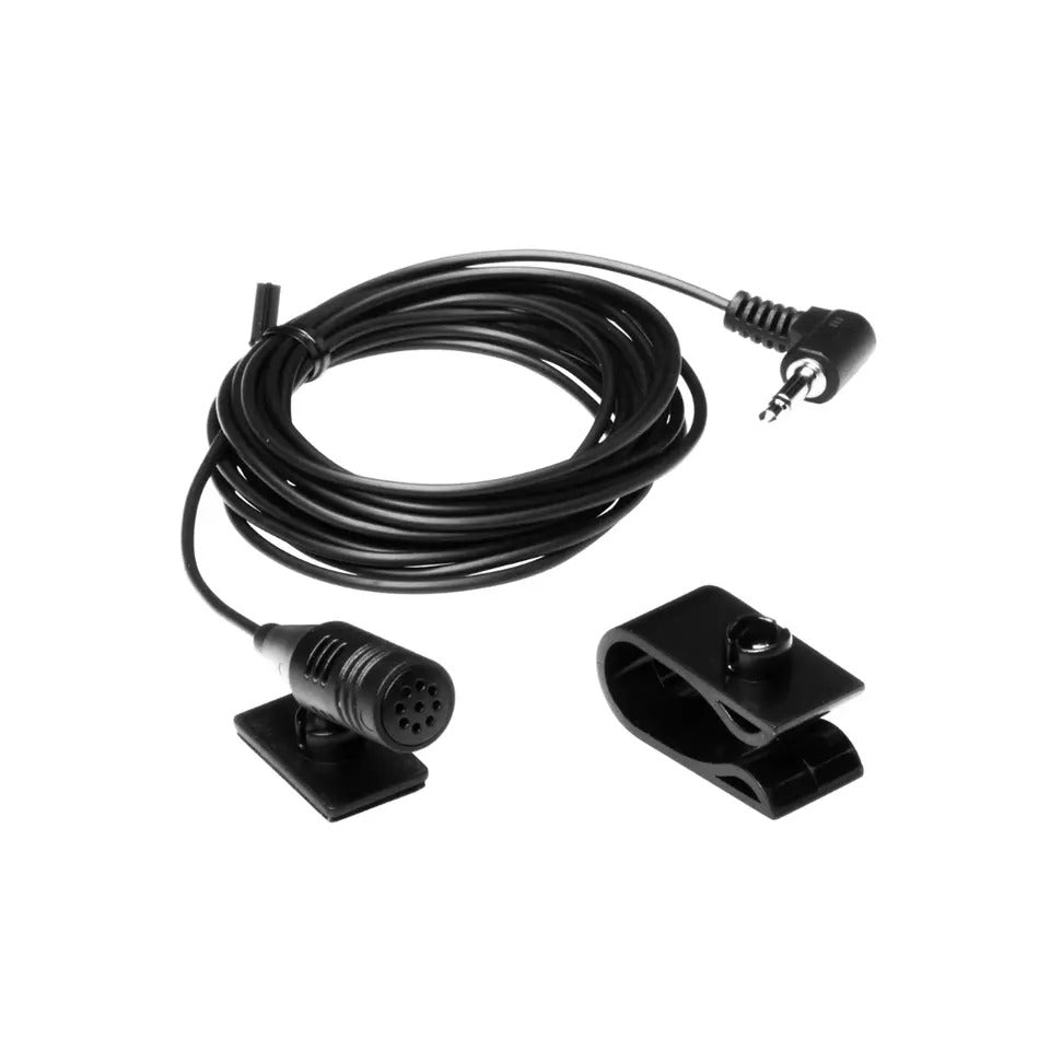 Boss Audio BV9968MB 1-DIN 7