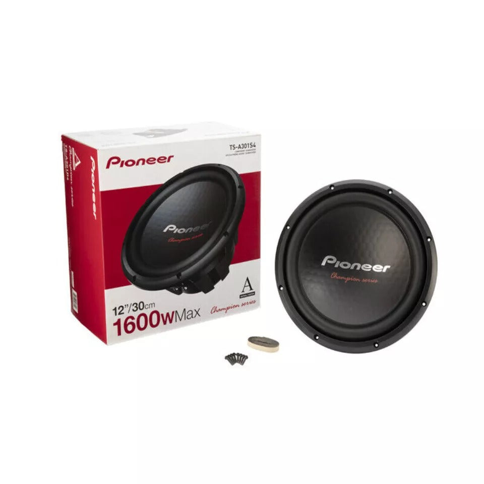 Pioneer TS-A301S4 12