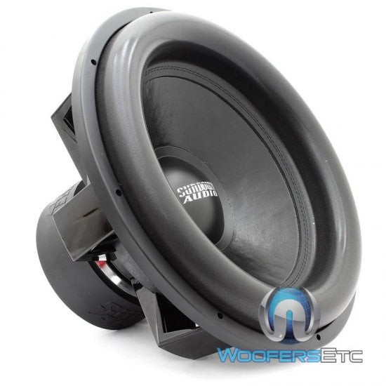 Sundown Audio X-18 D4 18