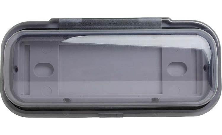 Metra 99-9005 UNIVERSAL MARINE COVER WHITE