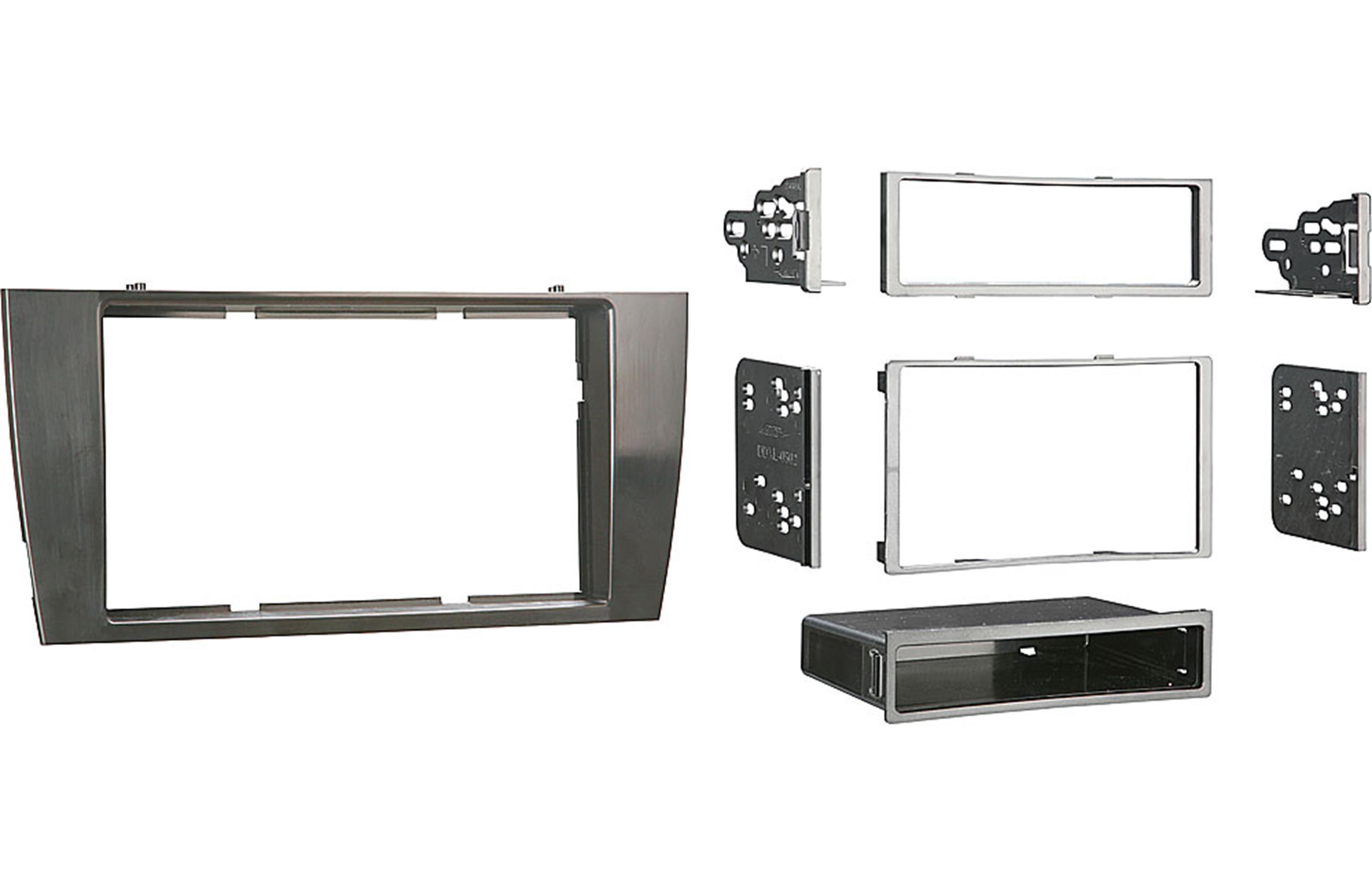 Metra 99-9501B Dash Kit