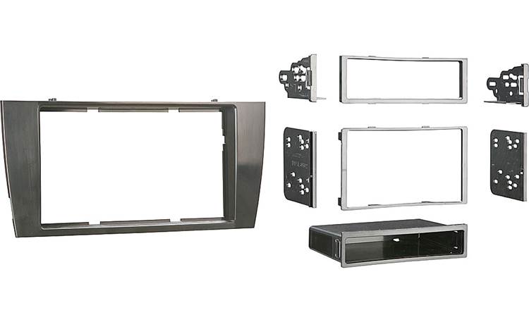 Metra 99-9501G Dash Kit