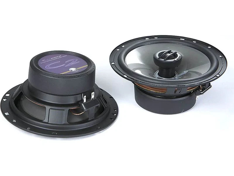 JL Audio C2-650x 6.5