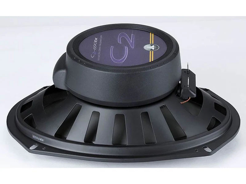 JL Audio C2-690tx 6