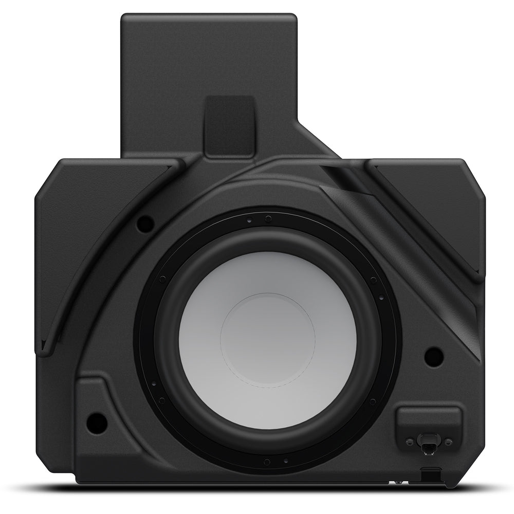 Rockford Fosgate X317MAX-RSS 1,000 Watt Can-Am X3 MAX Rear Subwoofer Solution