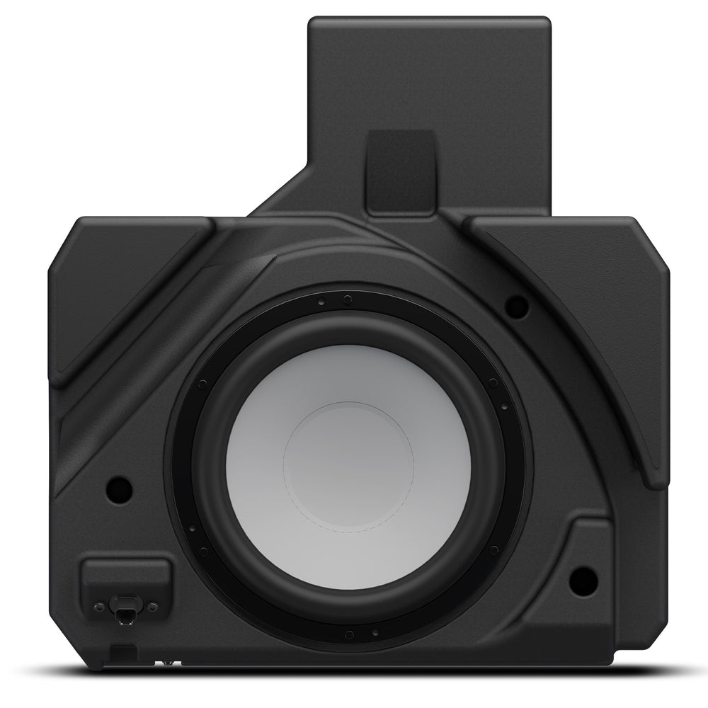 Rockford Fosgate X317MAX-RSS 1,000 Watt Can-Am X3 MAX Rear Subwoofer Solution