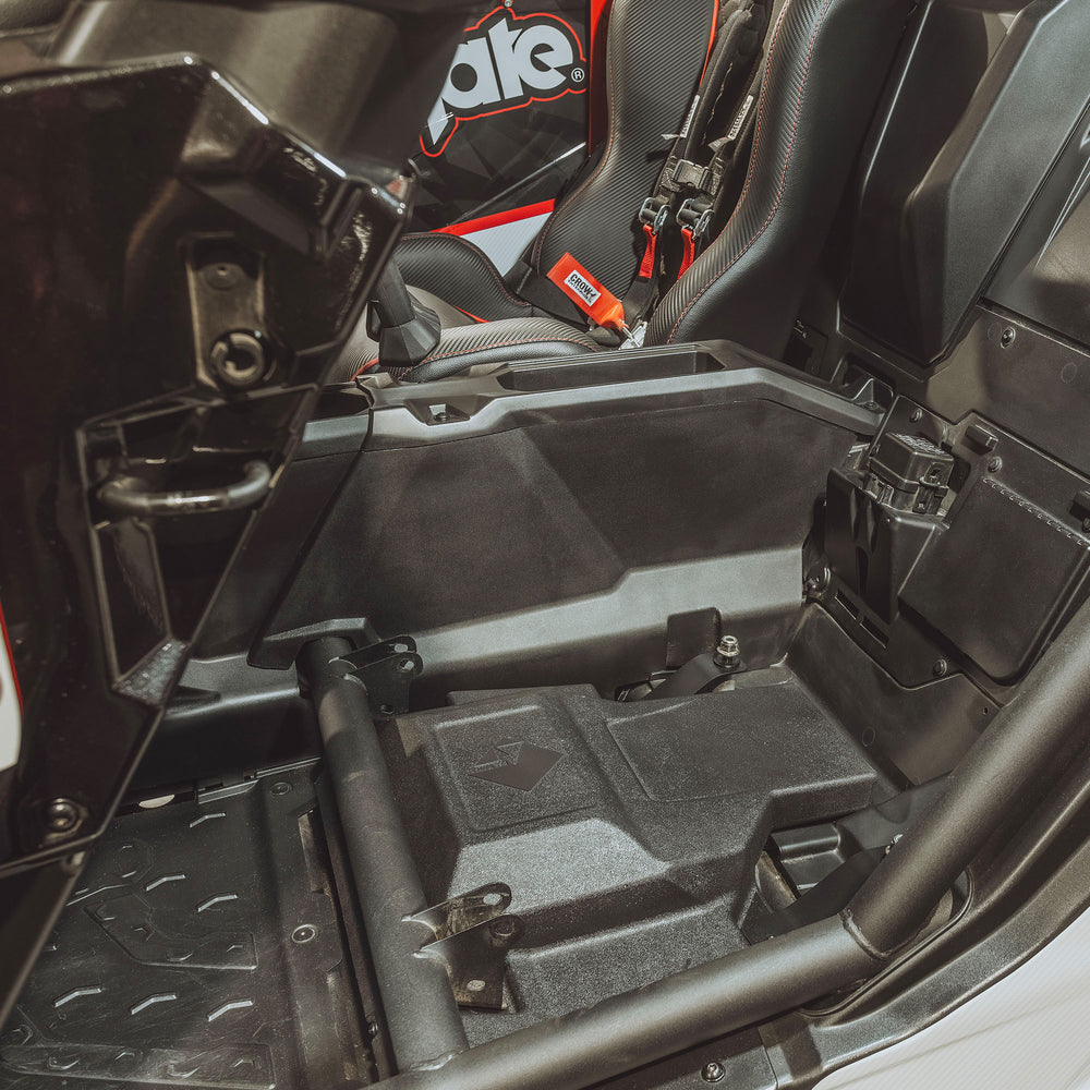 Rockford Fosgate X317MAX-RSS 1,000 Watt Can-Am X3 MAX Rear Subwoofer Solution