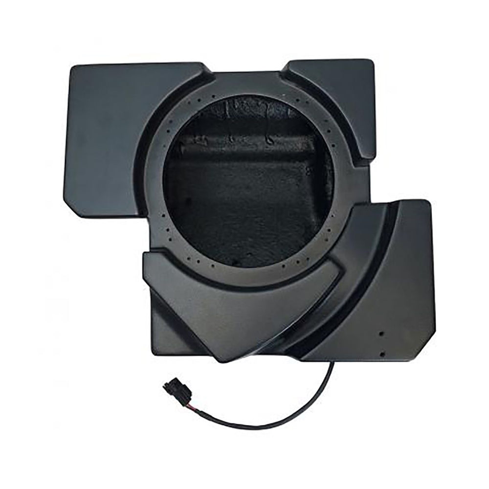 SSV Works X32-PUS10U Custom-fit unloaded 10