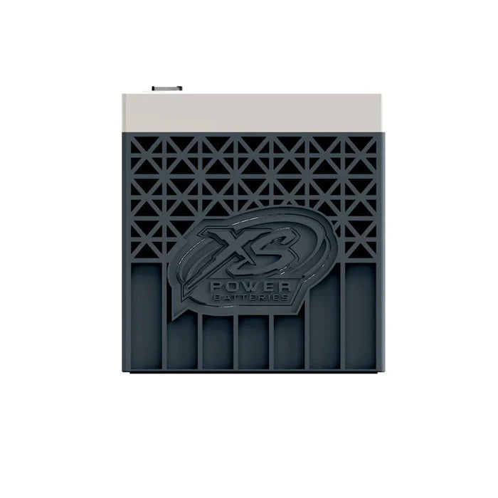 XS Power xMax 67 12V Group 34 6000 Amp Lithium Battery
