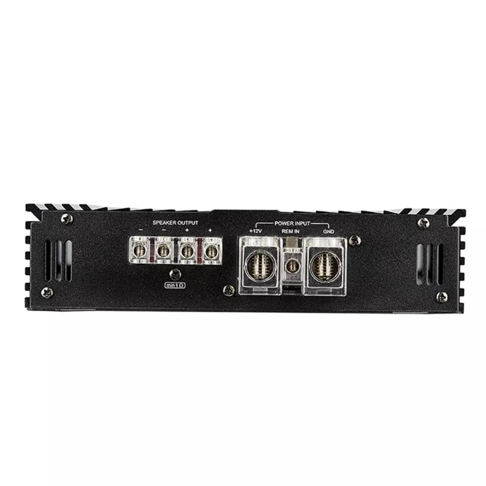 Deaf Bonce Machete MLA-1500 1-CH Monoblock 1500W RMS Class-D Car Audio Amplifier