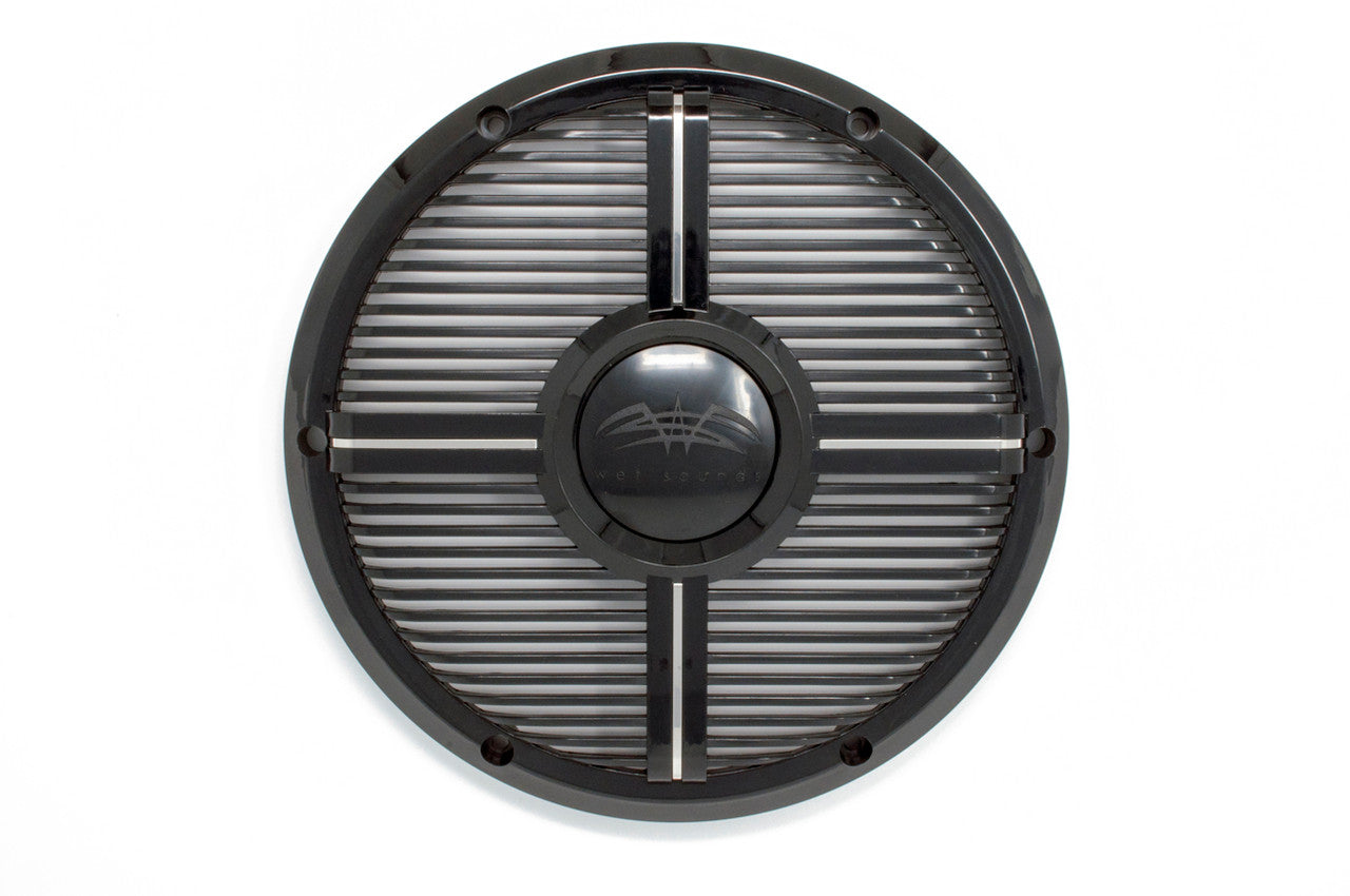 Wet Sounds REVO10 High Power S4-B Revo 10