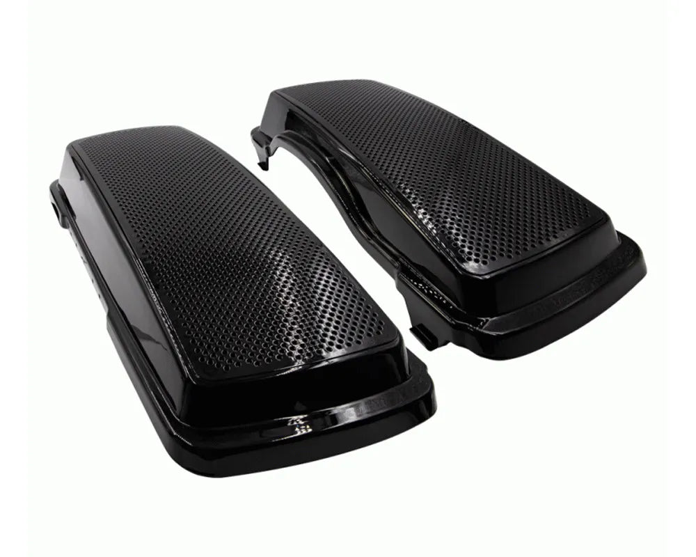Metra BC-HDD6x9-2 6X9″ Speaker Adapter For 1994-2013 Harley Davidson Motorcycles