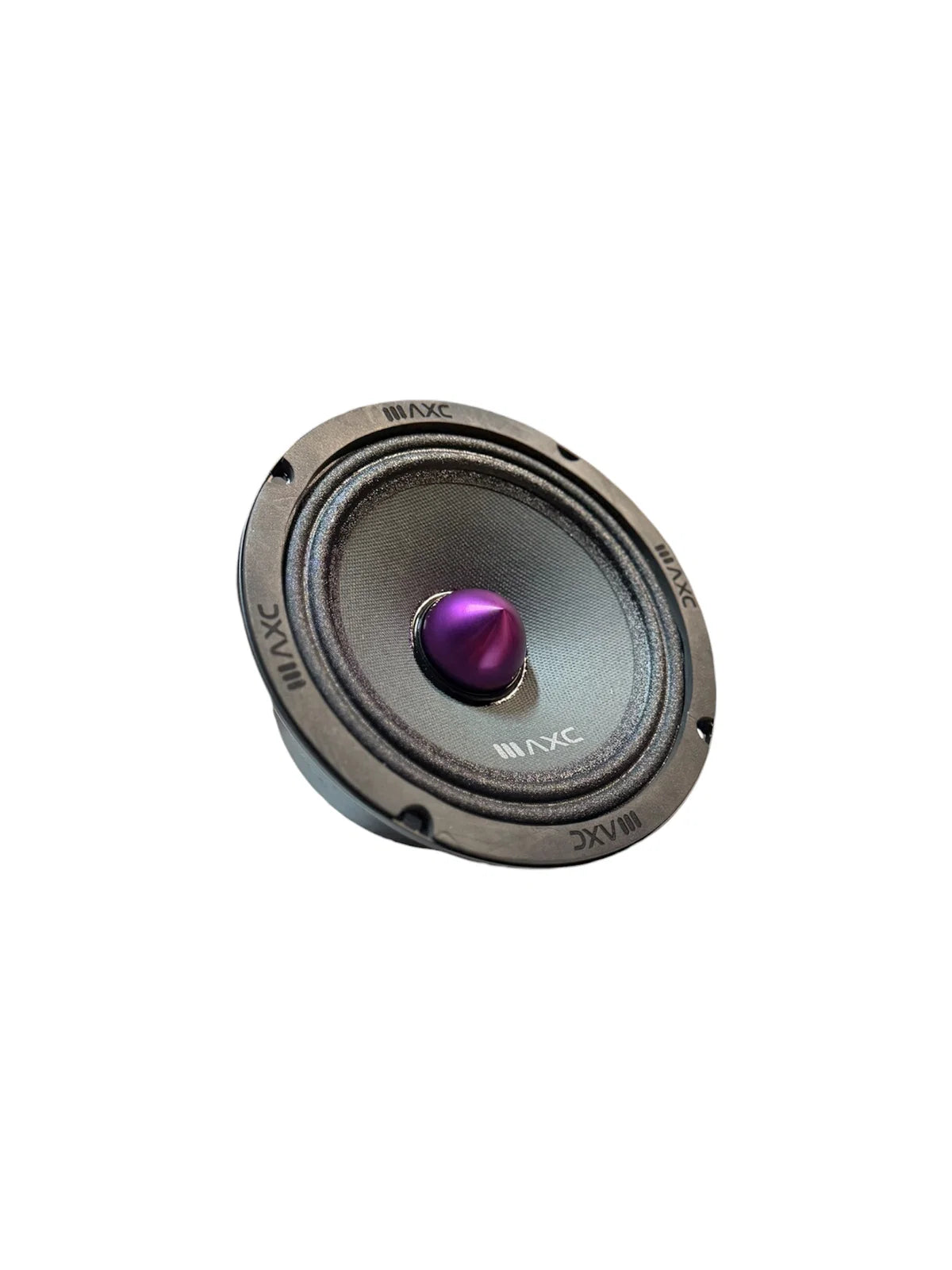 Audio Xtreme Code AC-ZRO6 | 6.5